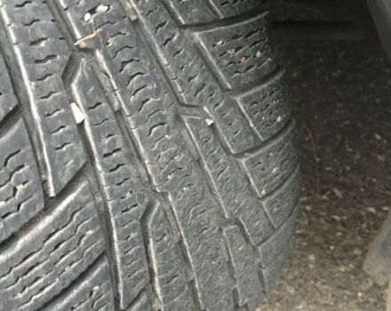 Серый Рено Логан, объемом двигателя 1.5 л и пробегом 229 тыс. км за 12500 $, фото 16 на Automoto.ua