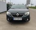 Рено Логан 2019 в Киеве на Automoto.ua Серый Рено Логан, объемом двигателя 1.46 л и пробегом 225 тыс. км за 14000 $, фото 1 на Automoto.ua