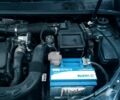 Серый Рено Логан, объемом двигателя 1.5 л и пробегом 57 тыс. км за 12800 $, фото 8 на Automoto.ua