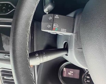 Сірий Рено Логан, об'ємом двигуна 1.46 л та пробігом 79 тис. км за 11000 $, фото 5 на Automoto.ua