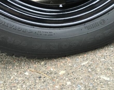 Серый Рено Логан, объемом двигателя 1.5 л и пробегом 229 тыс. км за 12500 $, фото 17 на Automoto.ua