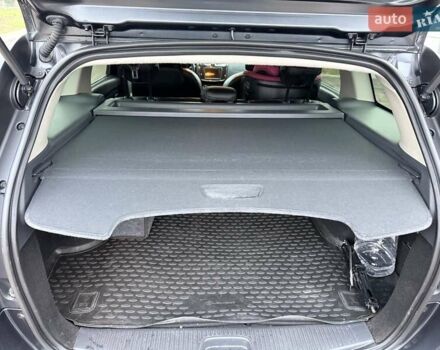 Рено Логан 2019 в Киеве на Automoto.ua Серый Рено Логан, объемом двигателя 1.46 л и пробегом 225 тыс. км за 14000 $, фото 21 на Automoto.ua