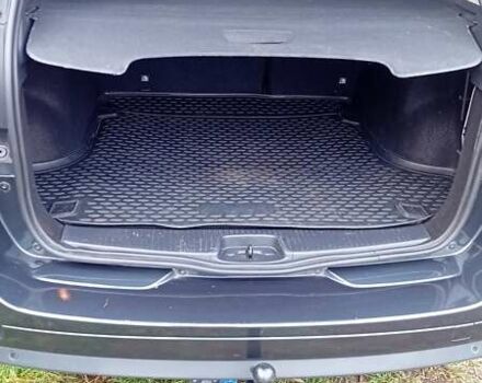 Сірий Рено Логан, об'ємом двигуна 1.46 л та пробігом 79 тис. км за 11000 $, фото 16 на Automoto.ua