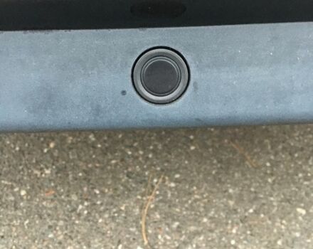 Серый Рено Логан, объемом двигателя 1.5 л и пробегом 229 тыс. км за 12500 $, фото 19 на Automoto.ua