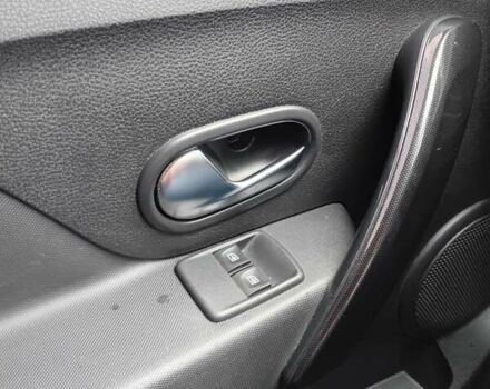 Сірий Рено Логан, об'ємом двигуна 1.46 л та пробігом 79 тис. км за 11000 $, фото 7 на Automoto.ua