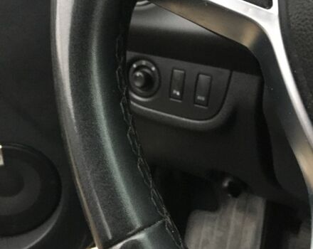 Серый Рено Логан, объемом двигателя 1.5 л и пробегом 229 тыс. км за 12500 $, фото 12 на Automoto.ua