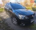 Сірий Рено Логан, об'ємом двигуна 1.46 л та пробігом 177 тис. км за 13000 $, фото 1 на Automoto.ua
