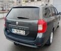 Сірий Рено Логан, об'ємом двигуна 1.46 л та пробігом 79 тис. км за 11000 $, фото 4 на Automoto.ua