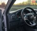 Сірий Рено Логан, об'ємом двигуна 1.46 л та пробігом 52 тис. км за 11500 $, фото 1 на Automoto.ua