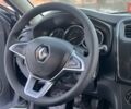 Сірий Рено Логан, об'ємом двигуна 1.46 л та пробігом 56 тис. км за 11000 $, фото 4 на Automoto.ua