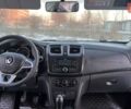 Сірий Рено Логан, об'ємом двигуна 1.46 л та пробігом 56 тис. км за 11000 $, фото 1 на Automoto.ua