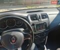 Сірий Рено Логан, об'ємом двигуна 0.9 л та пробігом 46 тис. км за 10015 $, фото 6 на Automoto.ua