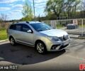 Серый Рено Логан, объемом двигателя 0.9 л и пробегом 230 тыс. км за 7500 $, фото 2 на Automoto.ua