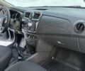 Сірий Рено Логан, об'ємом двигуна 1.5 л та пробігом 64 тис. км за 10800 $, фото 14 на Automoto.ua