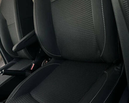 Сірий Рено Логан, об'ємом двигуна 1.46 л та пробігом 52 тис. км за 11500 $, фото 2 на Automoto.ua