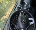 Серый Рено Логан, объемом двигателя 1.5 л и пробегом 220 тыс. км за 8999 $, фото 2 на Automoto.ua