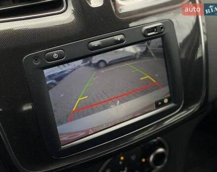 Серый Рено Логан, объемом двигателя 1.46 л и пробегом 38 тыс. км за 12800 $, фото 20 на Automoto.ua