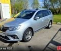 Серый Рено Логан, объемом двигателя 0.9 л и пробегом 230 тыс. км за 7500 $, фото 1 на Automoto.ua