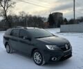 Сірий Рено Логан, об'ємом двигуна 1.5 л та пробігом 64 тис. км за 10800 $, фото 4 на Automoto.ua