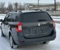 Сірий Рено Логан, об'ємом двигуна 1.5 л та пробігом 64 тис. км за 10800 $, фото 10 на Automoto.ua