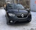 Сірий Рено Логан, об'ємом двигуна 1.46 л та пробігом 56 тис. км за 11000 $, фото 11 на Automoto.ua