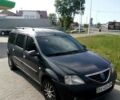 Сірий Рено Логан, об'ємом двигуна 1.6 л та пробігом 252 тис. км за 5800 $, фото 1 на Automoto.ua