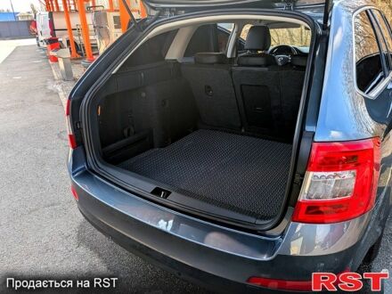 Сірий Рено Логан, об'ємом двигуна 1.6 л та пробігом 105 тис. км за 6700 $, фото 1 на Automoto.ua