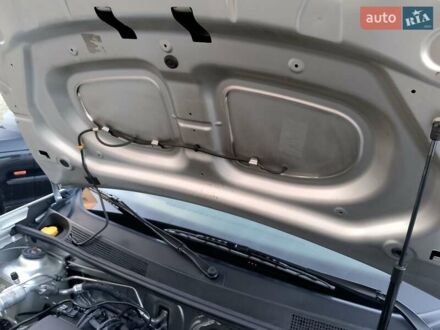 Рено Логан 2013 у Одесі на Automoto.ua Сірий Рено Логан, об'ємом двигуна 1.15 л та пробігом 195 тис. км за 4600 $, фото 1 на Automoto.ua