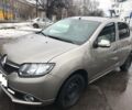 Сірий Рено Логан, об'ємом двигуна 1.5 л та пробігом 70 тис. км за 7000 $, фото 1 на Automoto.ua