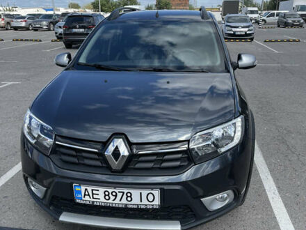 AUTO.RIA – Продажа Рено бу в Украине: купить подержанные Renault с пробегом  - Страница 3