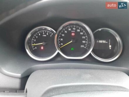 Сірий Рено Логан, об'ємом двигуна 1.46 л та пробігом 119 тис. км за 7800 $, фото 1 на Automoto.ua