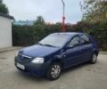 Синій Рено Логан, об'ємом двигуна 1.4 л та пробігом 300 тис. км за 1503 $, фото 2 на Automoto.ua