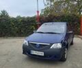 Синій Рено Логан, об'ємом двигуна 1.4 л та пробігом 300 тис. км за 1503 $, фото 1 на Automoto.ua
