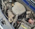 Синій Рено Логан, об'ємом двигуна 1.4 л та пробігом 300 тис. км за 1503 $, фото 8 на Automoto.ua