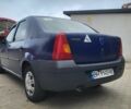 Синій Рено Логан, об'ємом двигуна 1.4 л та пробігом 300 тис. км за 1503 $, фото 4 на Automoto.ua