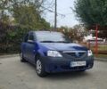 Синій Рено Логан, об'ємом двигуна 1.4 л та пробігом 300 тис. км за 1503 $, фото 1 на Automoto.ua