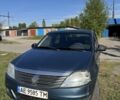 Синій Рено Логан, об'ємом двигуна 1.6 л та пробігом 240 тис. км за 2958 $, фото 1 на Automoto.ua