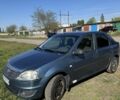 Синій Рено Логан, об'ємом двигуна 1.6 л та пробігом 240 тис. км за 2958 $, фото 2 на Automoto.ua