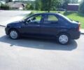Синий Рено Логан, объемом двигателя 1.4 л и пробегом 215 тыс. км за 3800 $, фото 3 на Automoto.ua