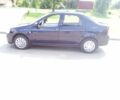 Синий Рено Логан, объемом двигателя 1.4 л и пробегом 215 тыс. км за 3800 $, фото 10 на Automoto.ua