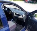 Синий Рено Логан, объемом двигателя 1.4 л и пробегом 215 тыс. км за 3800 $, фото 5 на Automoto.ua