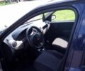 Синий Рено Логан, объемом двигателя 1.4 л и пробегом 215 тыс. км за 3800 $, фото 9 на Automoto.ua