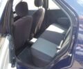 Синий Рено Логан, объемом двигателя 1.4 л и пробегом 215 тыс. км за 3800 $, фото 8 на Automoto.ua