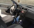 Синий Рено Логан, объемом двигателя 1.5 л и пробегом 280 тыс. км за 4891 $, фото 10 на Automoto.ua