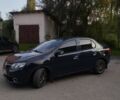 Синий Рено Логан, объемом двигателя 1.5 л и пробегом 280 тыс. км за 4891 $, фото 7 на Automoto.ua