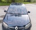 Синий Рено Логан, объемом двигателя 1.5 л и пробегом 280 тыс. км за 4891 $, фото 8 на Automoto.ua