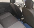 Синий Рено Логан, объемом двигателя 1.5 л и пробегом 280 тыс. км за 4891 $, фото 9 на Automoto.ua