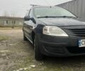 Синій Рено Логан, об'ємом двигуна 1.6 л та пробігом 430 тис. км за 3500 $, фото 1 на Automoto.ua