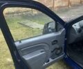 Синій Рено Логан, об'ємом двигуна 1.6 л та пробігом 430 тис. км за 3500 $, фото 11 на Automoto.ua