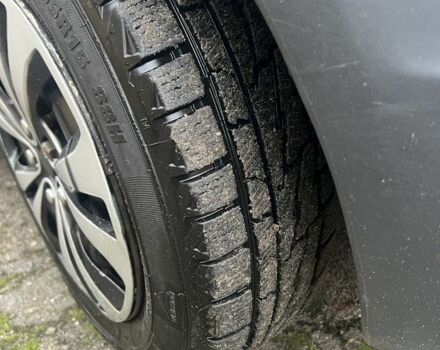 Синій Рено Логан, об'ємом двигуна 1.6 л та пробігом 430 тис. км за 3500 $, фото 17 на Automoto.ua